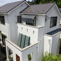 施工の質や完成イメージなどをお届け