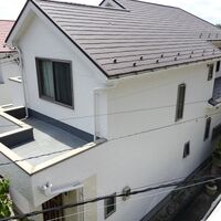 施工の質や完成イメージなどをお届け