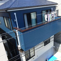 施工の質や完成イメージなどをお届け