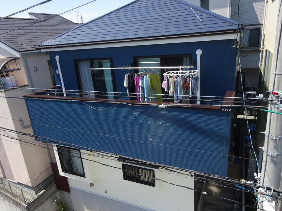 施工の質や完成イメージなどをお届け