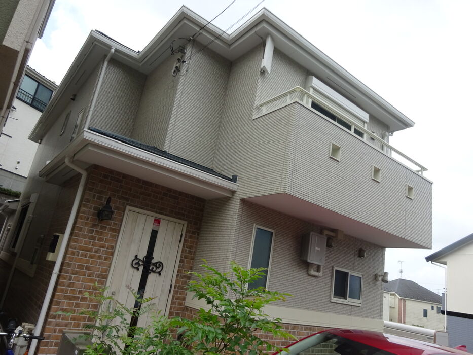 施工の質や完成イメージなどをお届け