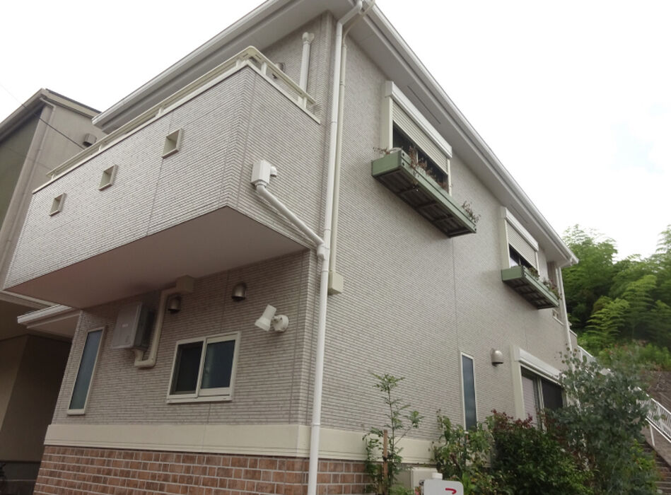 施工の質や完成イメージなどをお届け