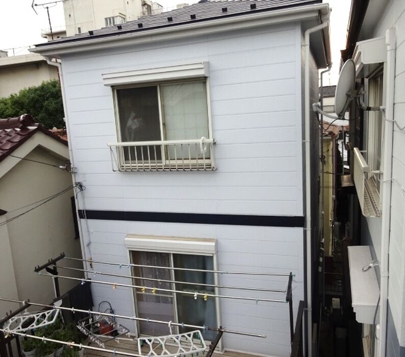施工の質や完成イメージなどをお届け