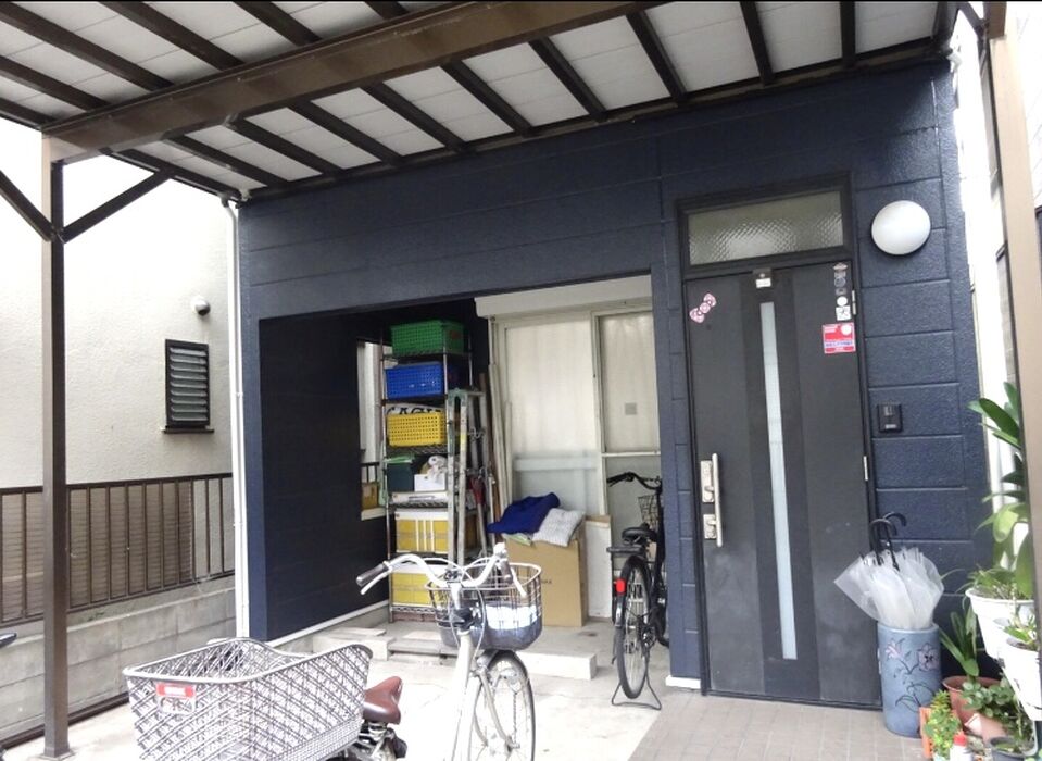 施工の質や完成イメージなどをお届け