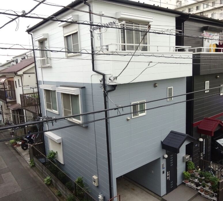 施工の質や完成イメージなどをお届け