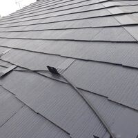 施工の質や完成イメージなどをお届け