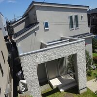 施工事例や塗装に関する情報などを発信