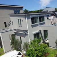 施工事例や塗装に関する情報などを発信