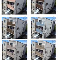 施工事例や塗装に関する情報などを発信