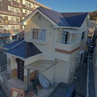 施工事例や塗装に関する情報などを発信