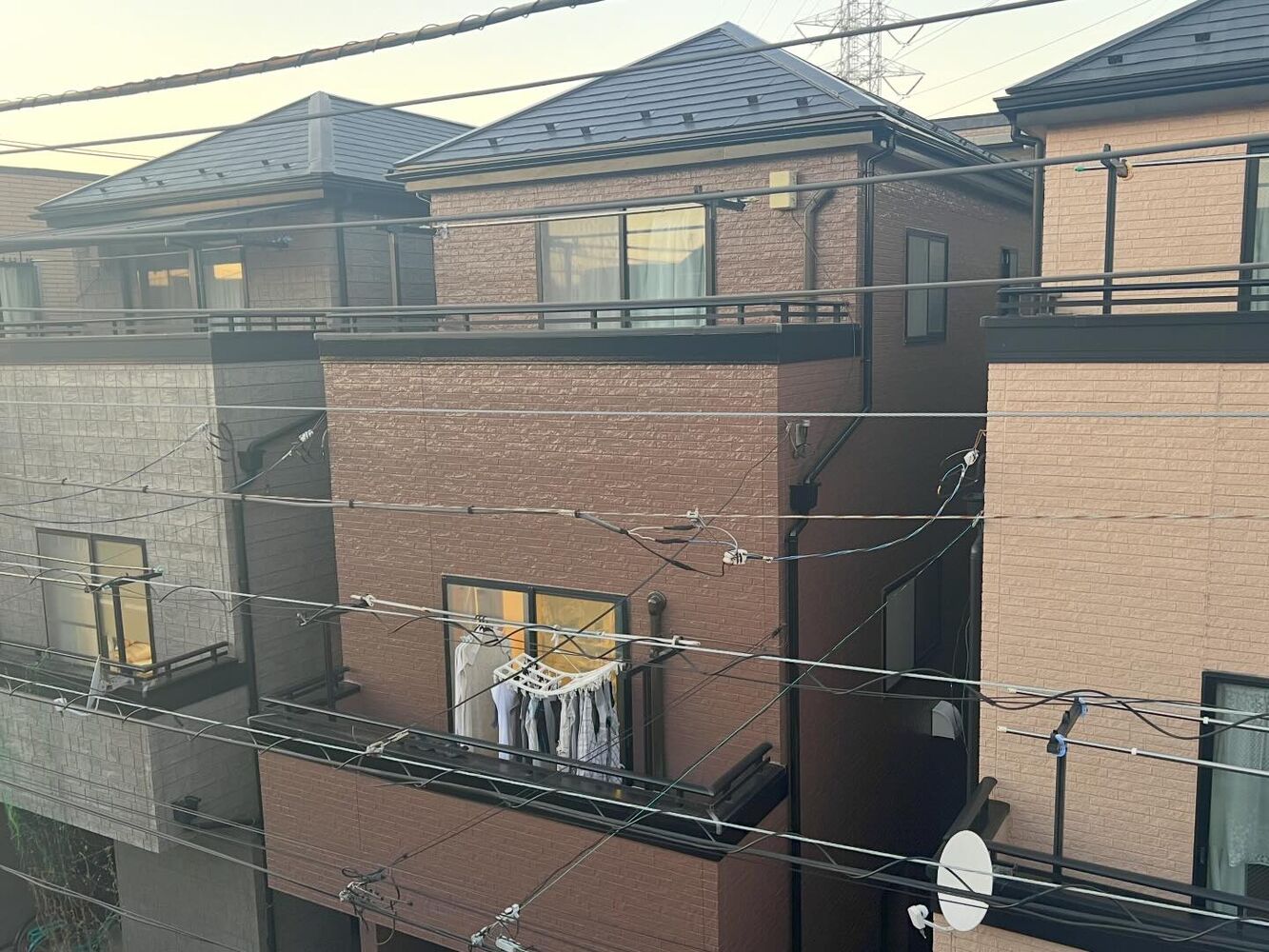 施工事例や塗装に関する情報などを発信