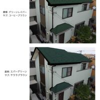 施工事例や塗装に関する情報などを発信