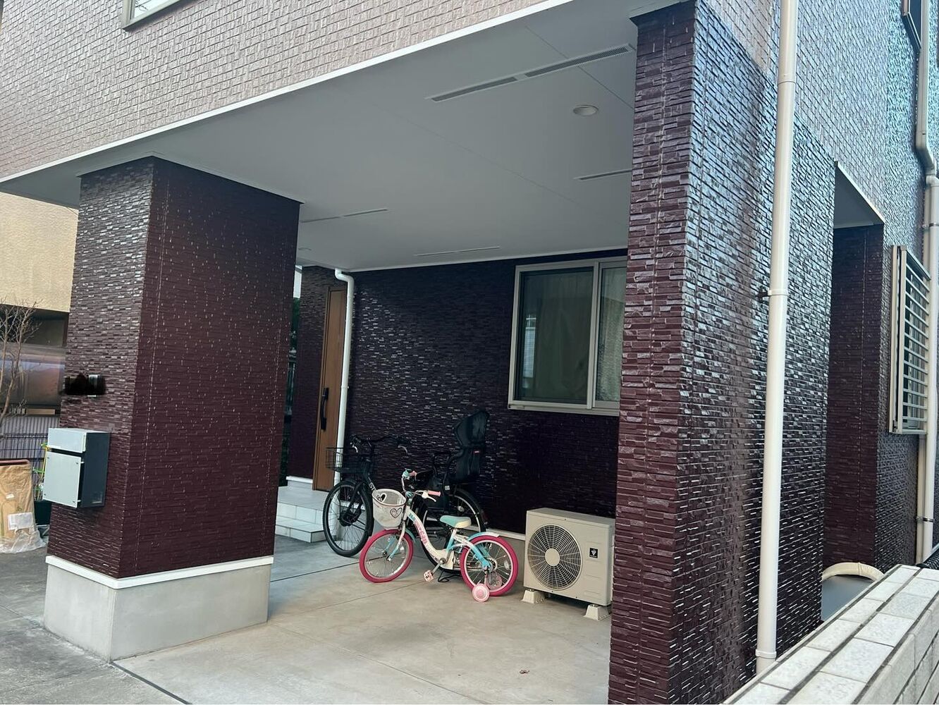 施工事例や塗装に関する情報などを発信