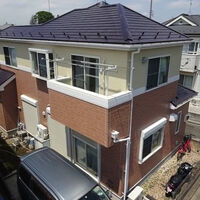 施工事例や塗装に関する情報などを発信