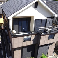 施工事例や塗装に関する情報などを発信