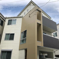 施工事例や塗装に関する情報などを発信