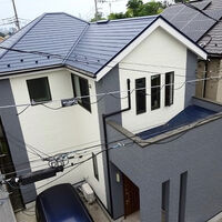 施工事例や塗装に関する情報などを発信