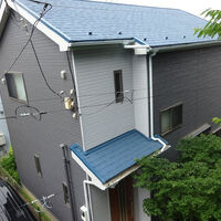 施工事例や塗装に関する情報などを発信