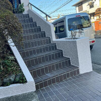 施工事例や塗装に関する情報などを発信