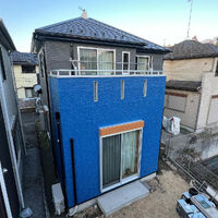 施工事例や塗装に関する情報などを発信