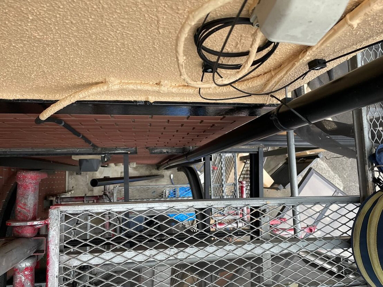 施工事例や塗装に関する情報などを発信