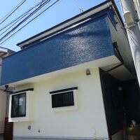 施工事例や塗装に関する情報などを発信