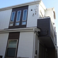 施工事例や塗装に関する情報などを発信