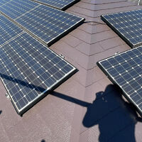 施工事例や塗装に関する情報などを発信