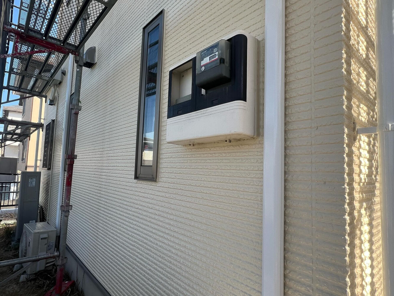 施工事例や塗装に関する情報などを発信