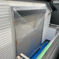 施工事例や塗装に関する情報などを発信