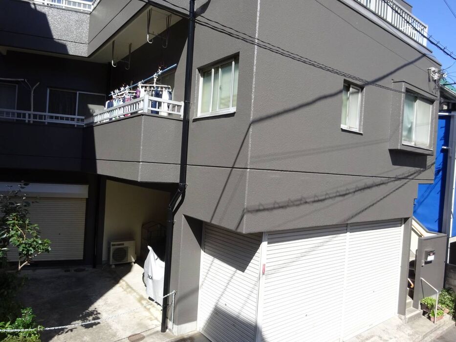 施工の質や完成イメージなどをお届け