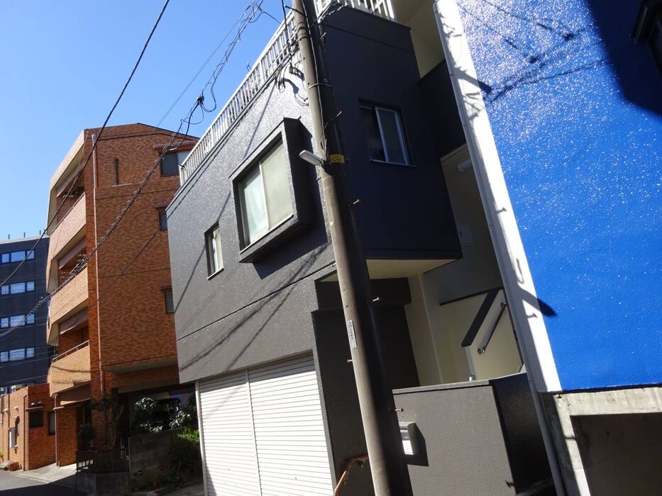 施工の質や完成イメージなどをお届け