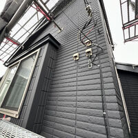 施工事例や塗装に関する情報などを発信