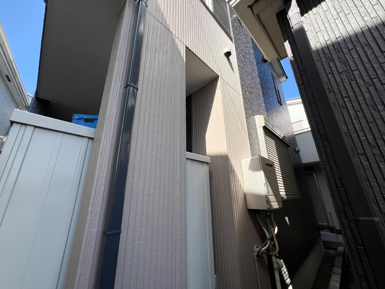 施工事例や塗装に関する情報などを発信