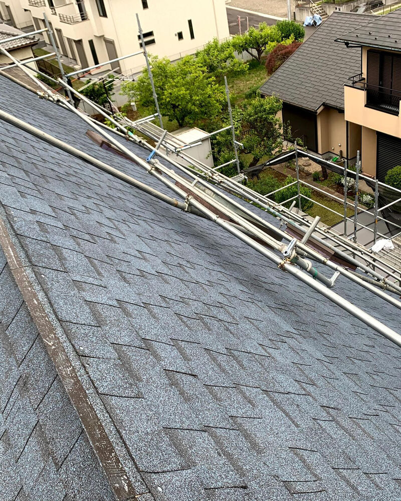 施工事例や塗装に関する情報などを発信
