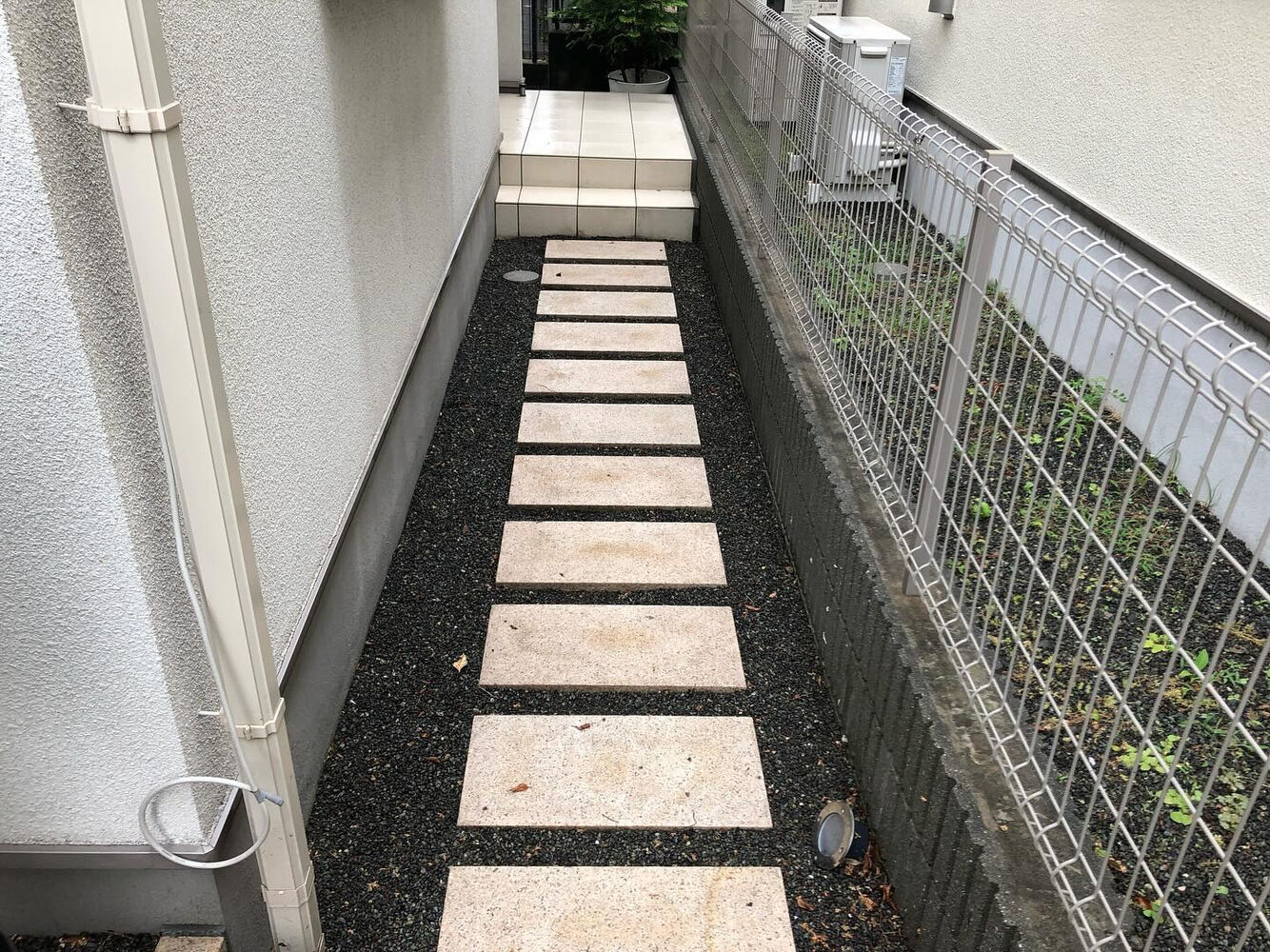 施工事例や塗装に関する情報などを発信