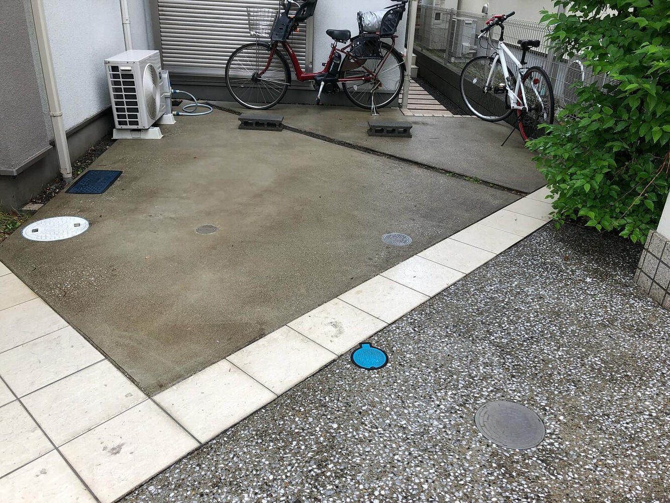 施工事例や塗装に関する情報などを発信