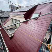施工事例や塗装に関する情報などを発信