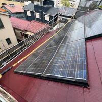 施工事例や塗装に関する情報などを発信