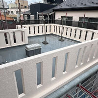 施工事例や塗装に関する情報などを発信