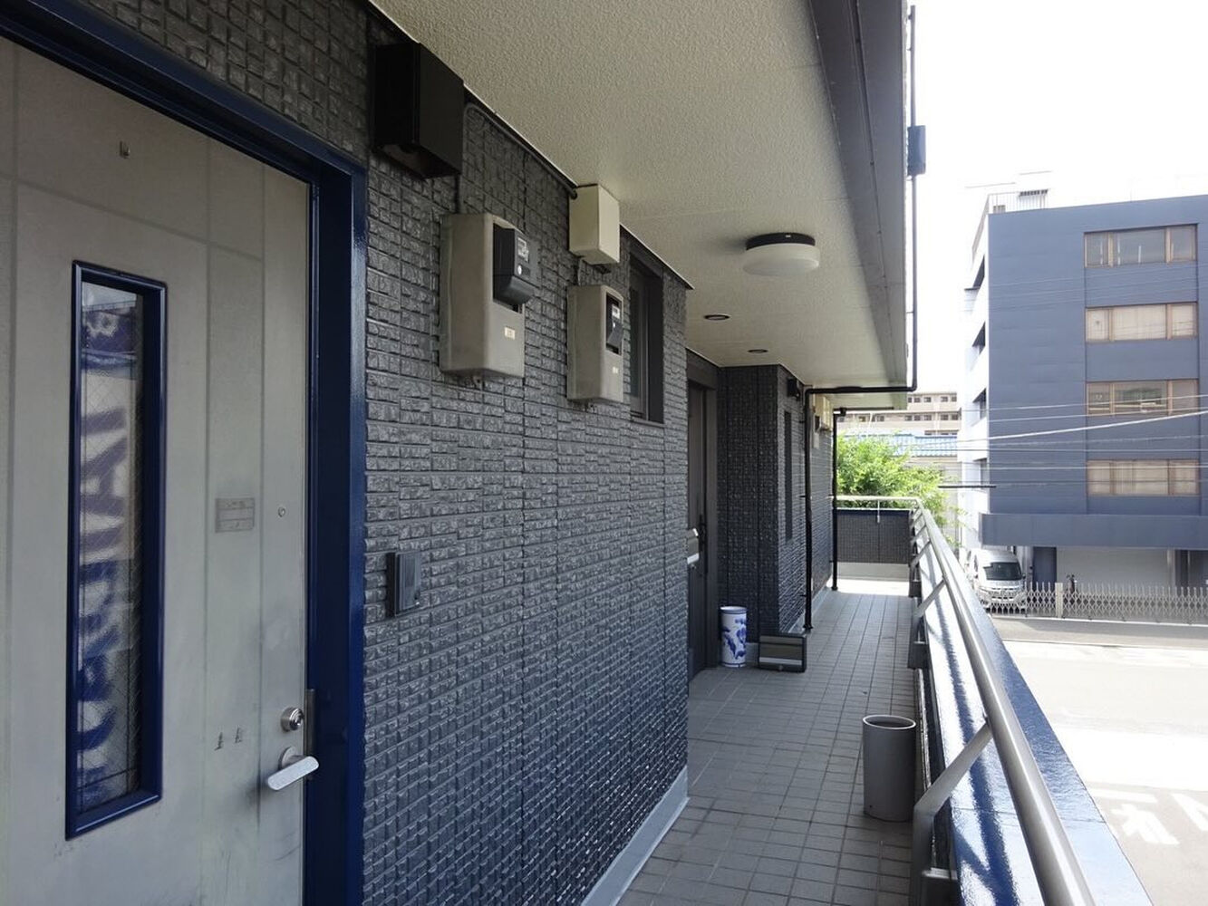 施工事例や塗装に関する情報などを発信