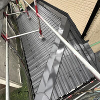 施工事例や塗装に関する情報などを発信