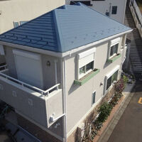 施工事例や塗装に関する情報などを発信