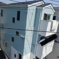 施工事例や塗装に関する情報などを発信