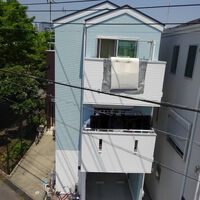 施工事例や塗装に関する情報などを発信