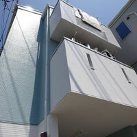 施工事例や塗装に関する情報などを発信
