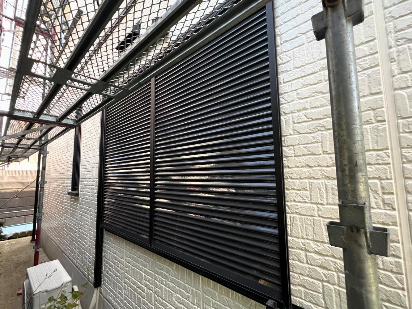 施工事例や塗装に関する情報などを発信