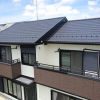 施工事例や塗装に関する情報などを発信